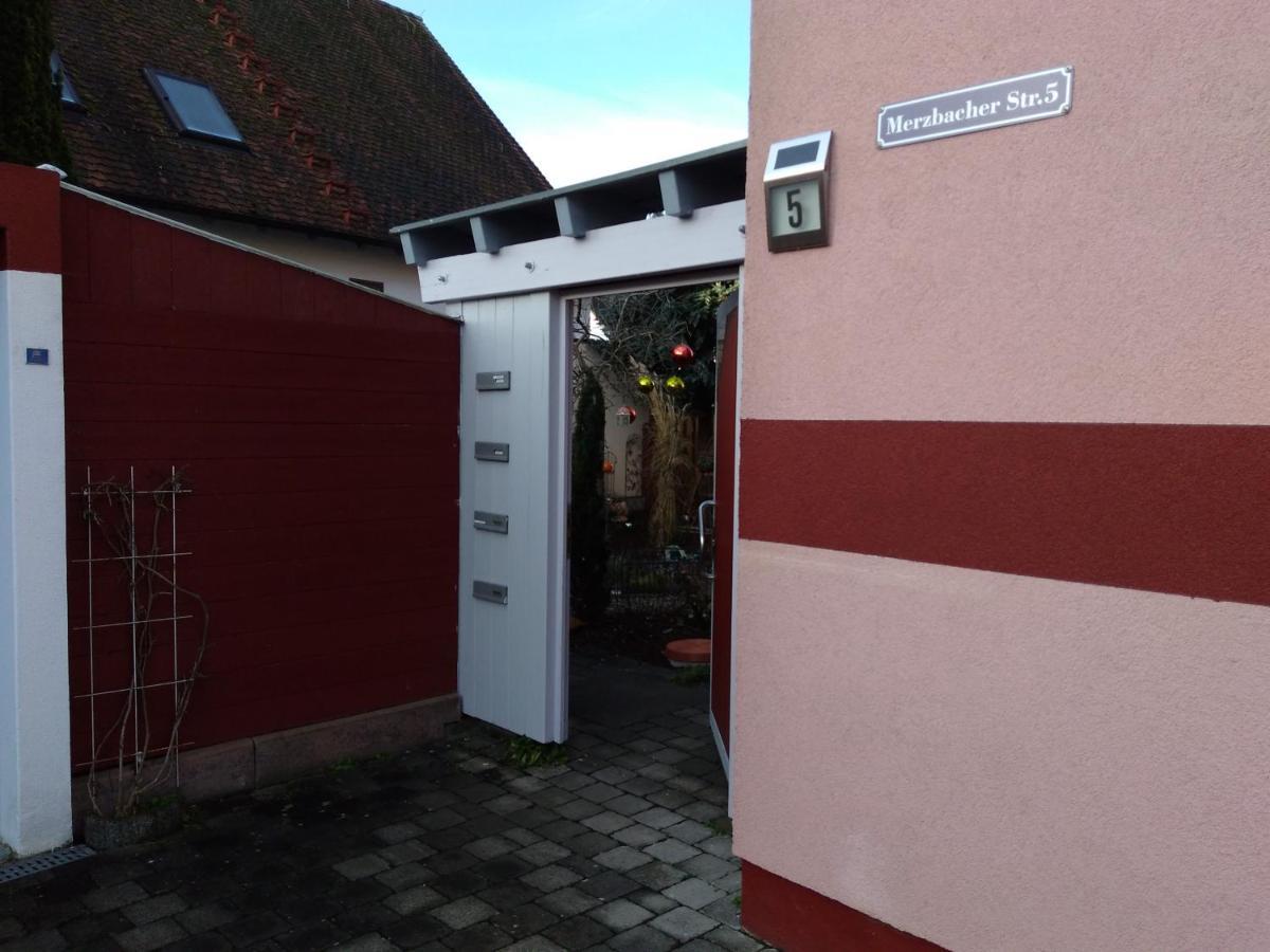 Scharfs Kaemmerla Baiersdorf Exterior foto